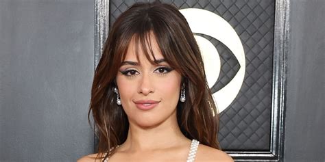 camila cabello ass|Camila Cabello Wears A String Flame Bikini In An IG Pic